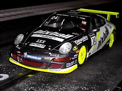 Porsche 911 GT3 Scaleauto - 04 Porsche 911 GT3 Scaleauto - 04