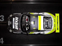 Porsche 911 GT3 Scaleauto - 07 Porsche 911 GT3 Scaleauto - 07