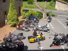 los primeros