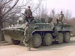 BTR-80