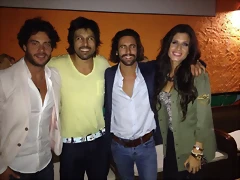 Bolo Manresa 4 Bolo Manresa 4