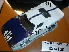 FORD GT40 150? FORD GT40 150?