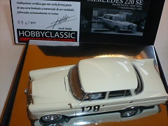 MERCEDES 220SE 150? MERCEDES 220SE 150?