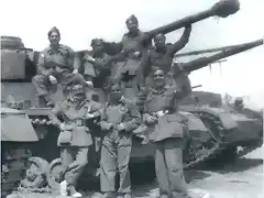 PANZER IV historico 2