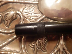 Montblanc safety 010 Montblanc safety 010