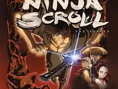 Ninja Scroll 2