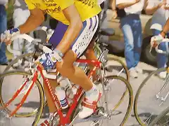 VUELTA,1989,PERICO