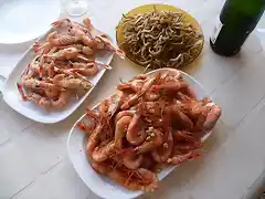 gambes