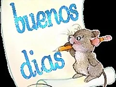 buenos dias buenos dias