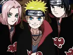 Naruto Fans