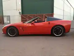 Corvette 01