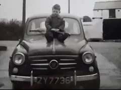 Dublin 1965