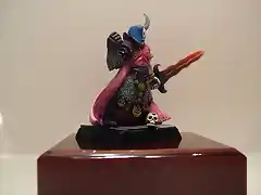 Paladin Slaanesh 2