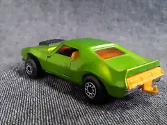 AMX Javelin MATCHBOX (3)