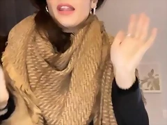 Video Marhaya Guerrer IG Stories 29-12-2020 (8) Video Marhaya Guerrer IG Stories 29-12-2020 (8)