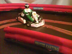 kart ninco