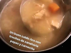 Video Mar?a IG Stories 15-4-2018 (2) Video Mar?a IG Stories 15-4-2018 (2)