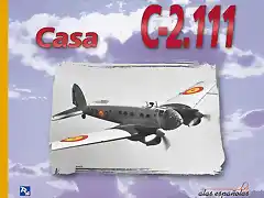 CASA C-2111