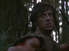 Rambo-Knife