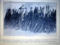 La Verdad. 4-11-1934. La Verdad. 4-11-1934.