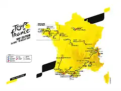 Mapa-Tour-Francia-2021