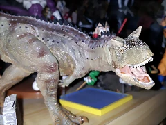 Carnotaurus Argentina Papo 8m Carnotaurus Argentina Papo 8m