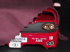 Ferrari F50 - 00