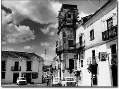 San Roque Cadiz 1976