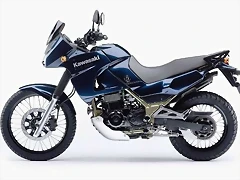 Kawasaki KLE 500 Kawasaki KLE 500
