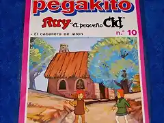 Ruy Pegakitos 10