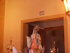 Dolorosa de La Alberca