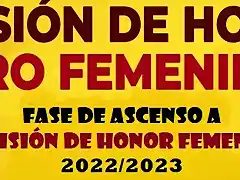 Ascenso DHOro a DHF 2023