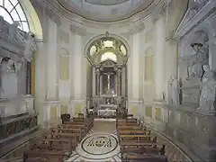 Cappella-dell-Adorazione,-Basilica-di-San-Giovanni-in-Laterano-.