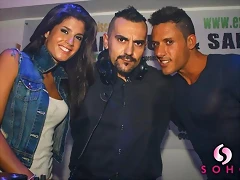 Bolo Soho Mar?a Bolo Soho Mar?a