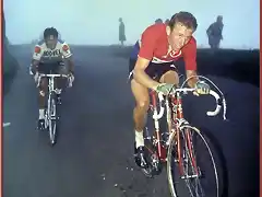 Agostinho-Tour1971-Puy Dome-Zoetemelk