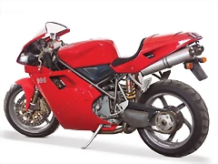 Ducati 996S Biposto 2000 2 Ducati 996S Biposto 2000 2