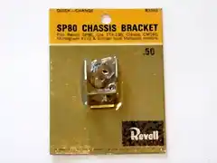 sp80 chassis bracket