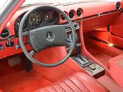 1979-Mercedes-Benz-450-SLC-R-107-car-interior-dashboard