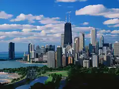 Ciudad-de-Chicago