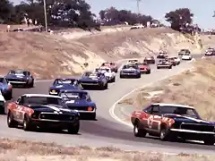 Trans-Am Laguna Seca - 01