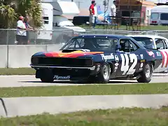 Plymouth Barracuda #42