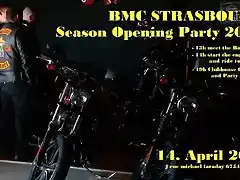 BMC Strasbourg