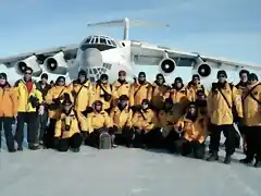 Il-76 CAV 2013