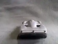 Oldsmobile Aerotech MATCHBOX (3)