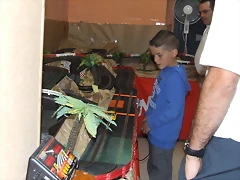 V rally los picos slot (2)