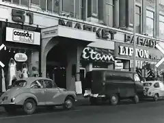 Cork - St. Patrick Street, 1968