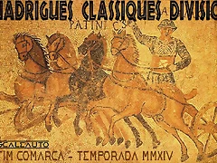 Cuàdrigues Cuàdrigues