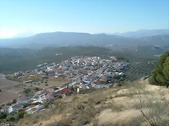 mi pueblo