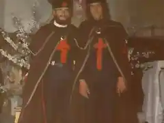 Moros y Cristianos ao 1975