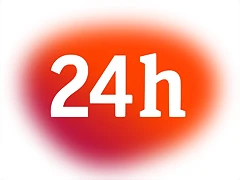 Logo24h